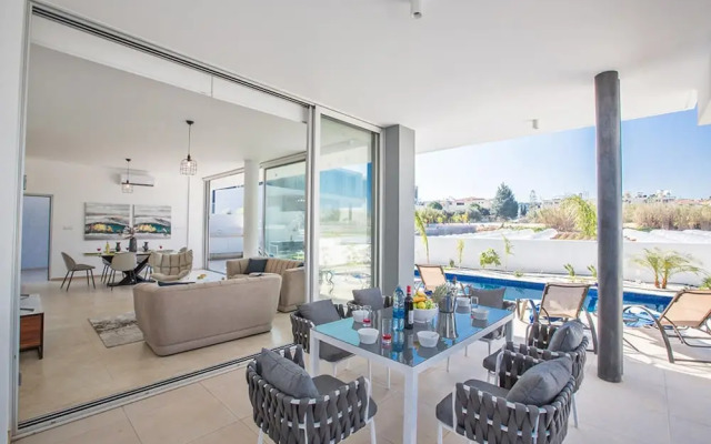 Protaras Olivine Pearl Villa 19