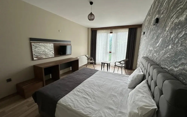 Alya Teras Otel
