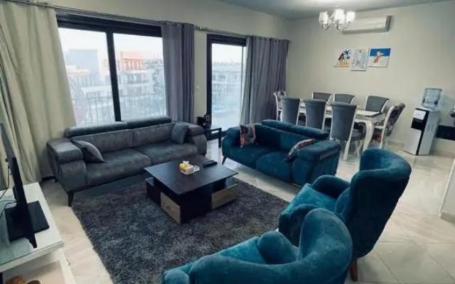 Marassi
