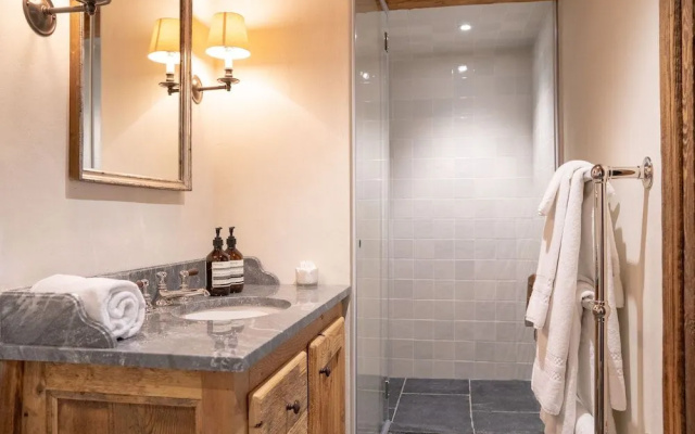Eleven Chalet Hibou