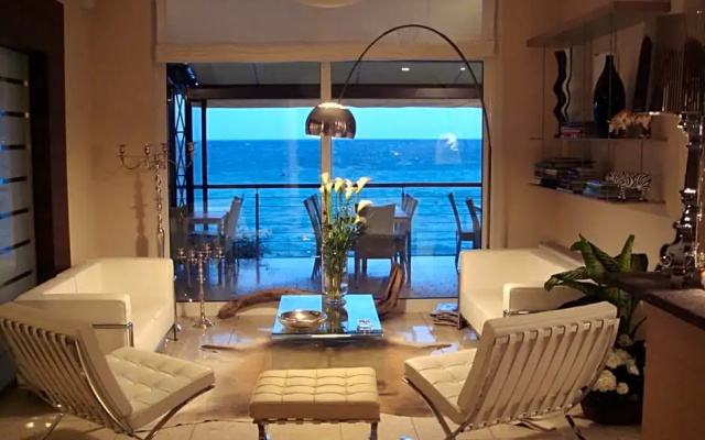 Hotel Baia dei Pini