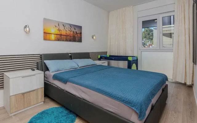 Apartment Eses