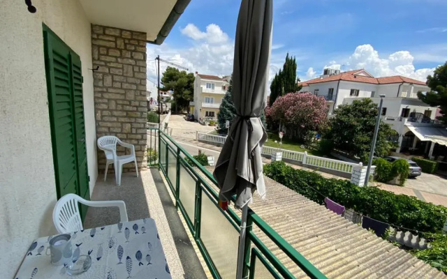 Apartmani Juricev Vodice
