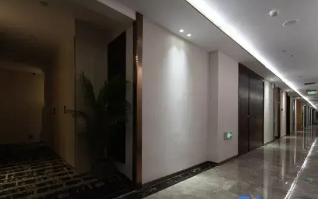Ximu · Lanjiang Homestay (Changsha Beichen Guohui Beichen International Conference Center)