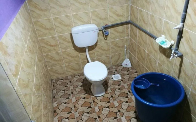 Khaimal Homestay Pulau Enjin