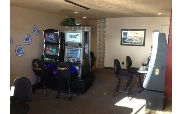 Keystone Motor Inn, a Travelodge by Wyndham