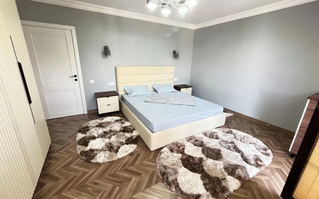 Lux Apartment