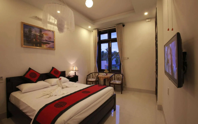 Rice Flower Homestay