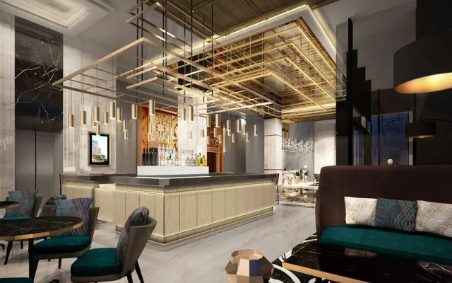 Movenpick Surabaya City