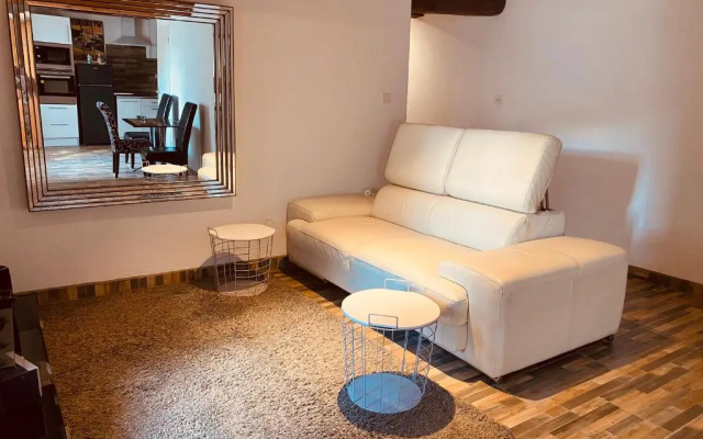 Calme Dans Maison de Village 60m2 Super Confort