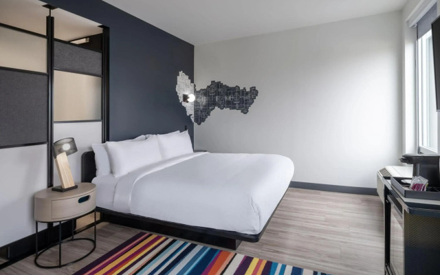 Aloft Austin South