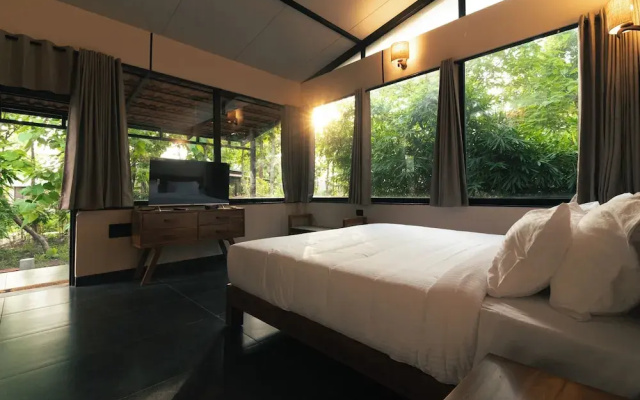 Treepie Safari Lodge