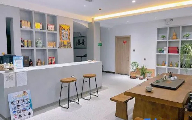 Tianjin Shunxuan B&B (Cheshenjia Branch)