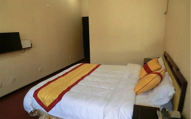 Puning Temple Shangketang Hotel