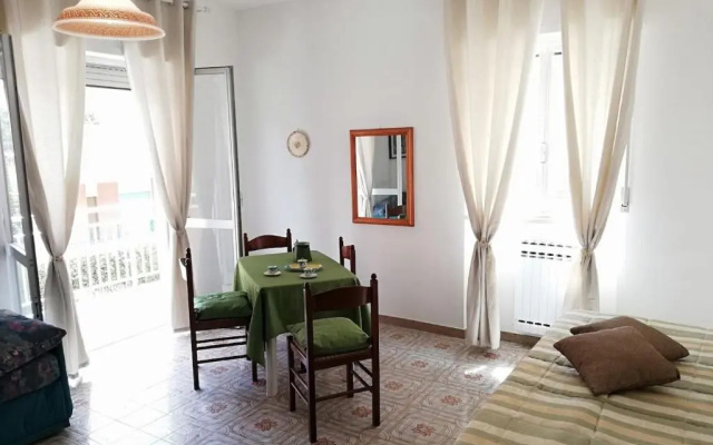 Appartamento Lido San Giovanni