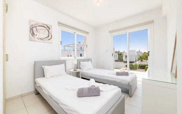 Nissini Villa 15 in Ayia Napa