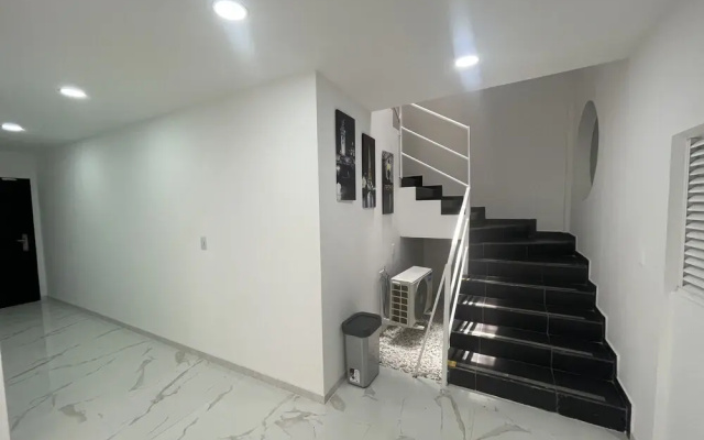 Ingenio Suite Luxury- Apartahotel