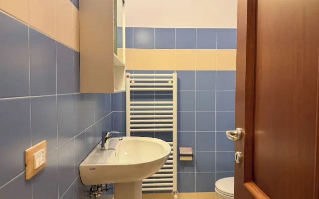 Hotel Fanesia Coliving