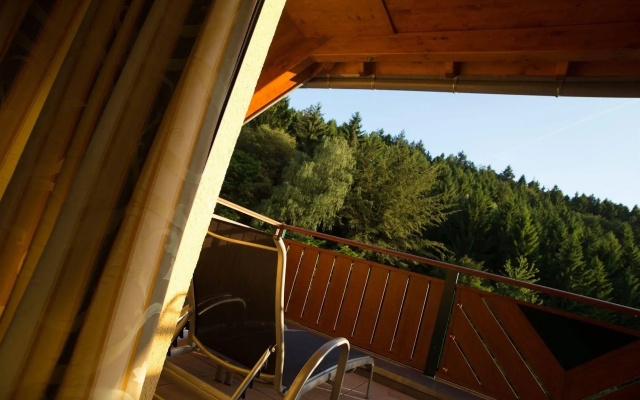 Wald-Hotel Heppe