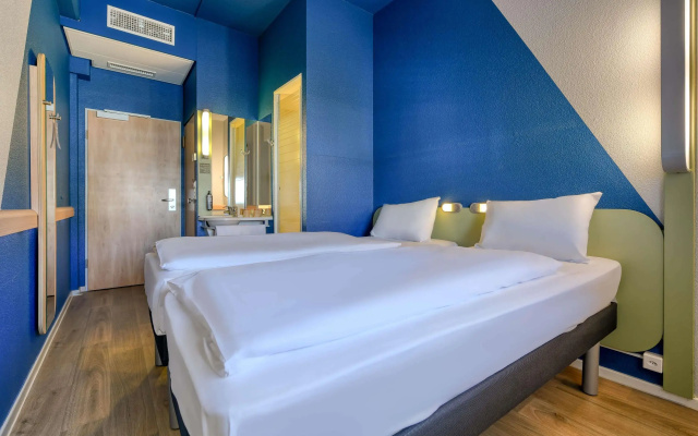 ibis budget Luzern City