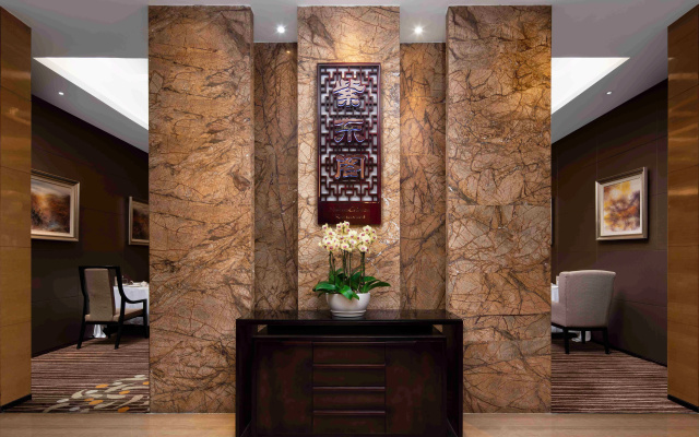 Holiday Inn Chengdu Oriental Plaza by IHG