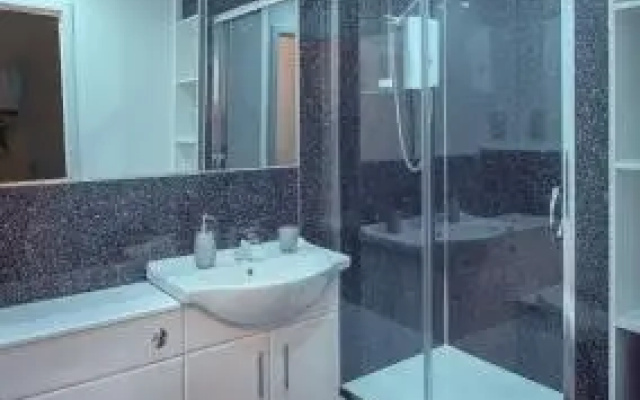 Bluetree Apartments Guild Street City Center