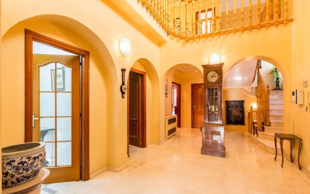 Villa Indalo