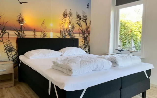 Great Bungalow Near the Beach and sea