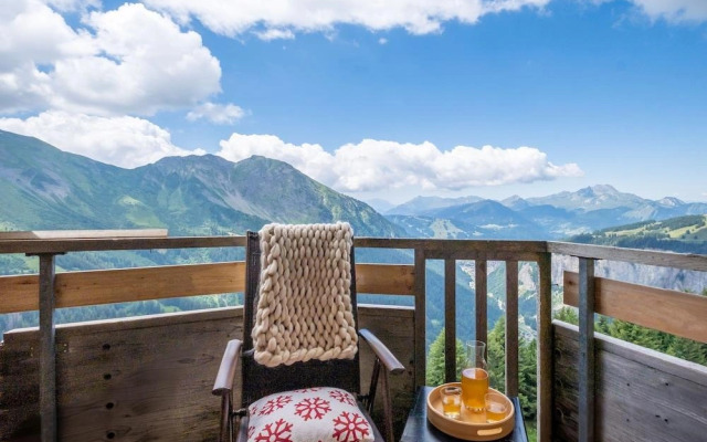 Residence Pierre & Vacances Saskia Falaise