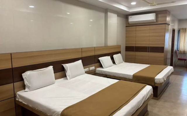 DWC Residency