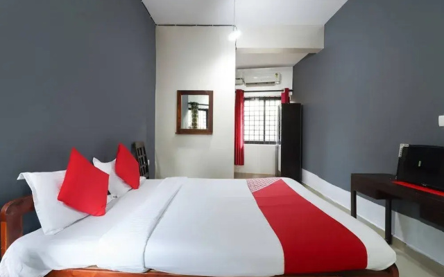 Mantra Guest Line by OYO Rooms