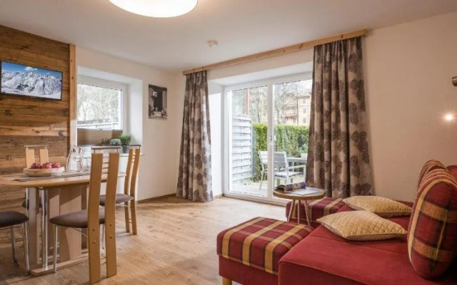 Appartements am Achensee