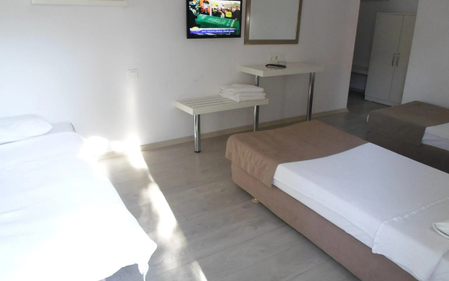Myra Hotel