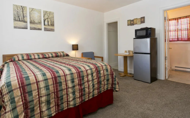 All View Motel
