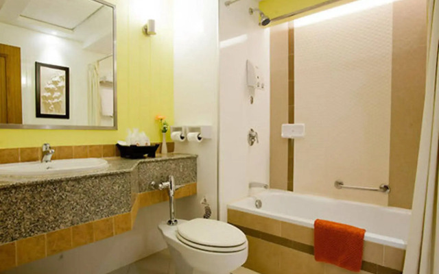 Asia Airport Hotel
