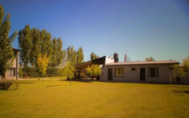 Altos la Villa