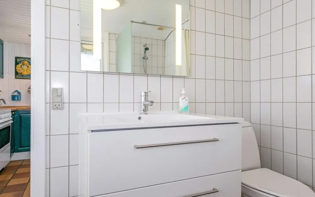 Deluxe Holiday Home in Lønstrup with Terrace