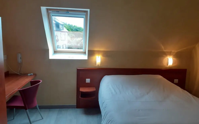 Hôtel Le Goas Plat