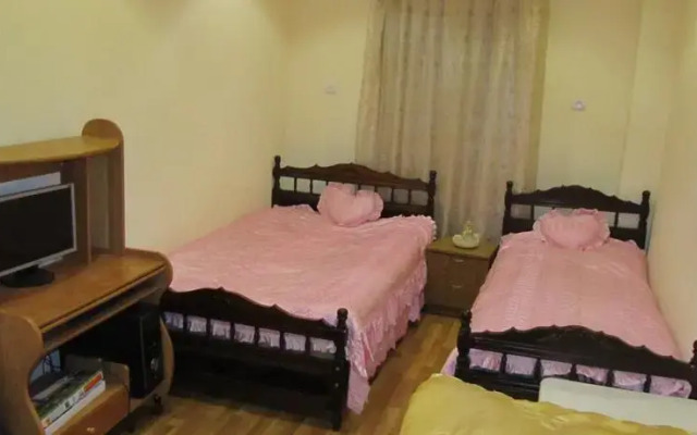 Holiday home Na Shaumyana