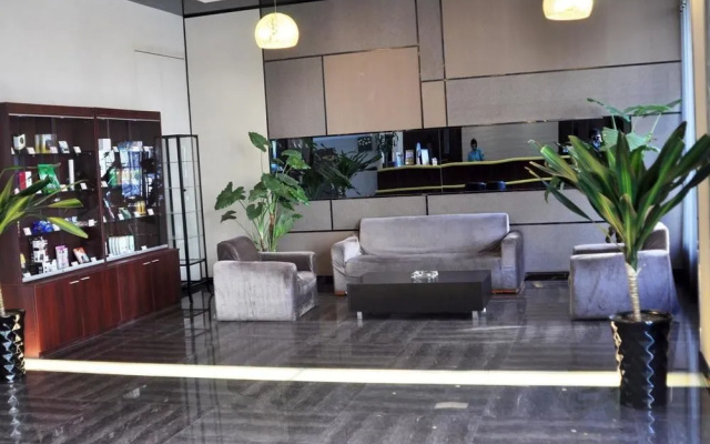 Home Inn Hotel