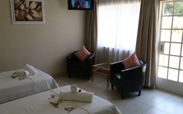 Capbon Guesthouse