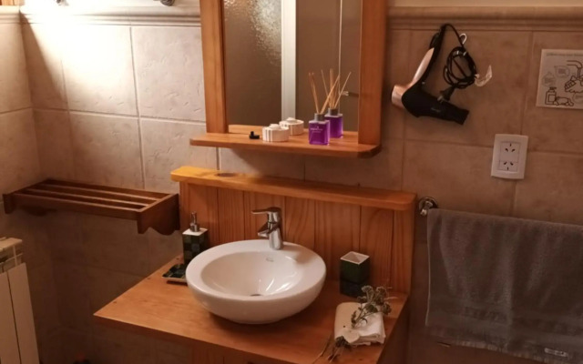 Buenavida Guesthouse