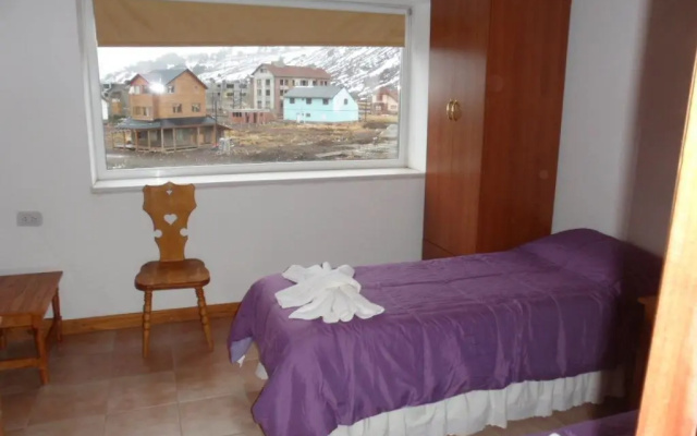 Hotel Arquimedes