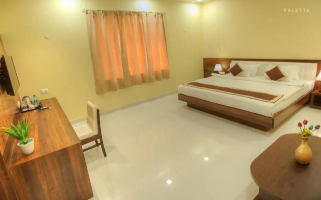 Golden Heritance by OYO Rooms