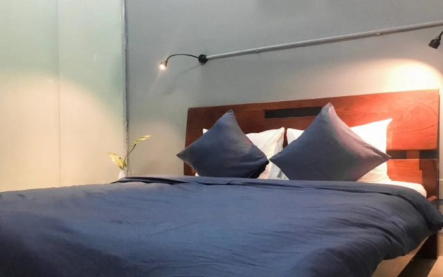 Megustas Homestay