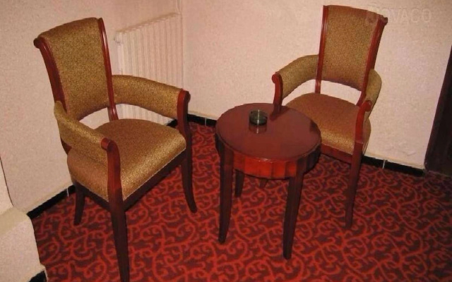 Hotel Montparnasse