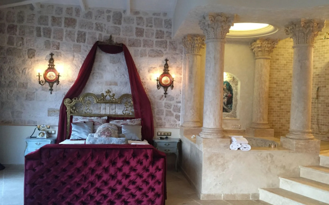 Lukka Exclusive Hotel - Adult Only +12