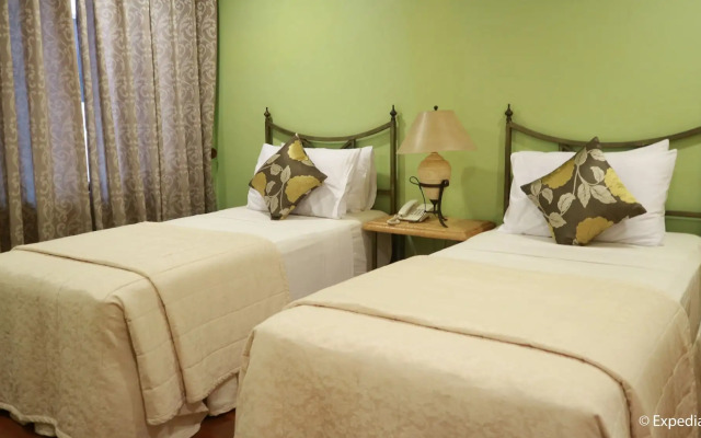Sophia Suites Residence Hotel