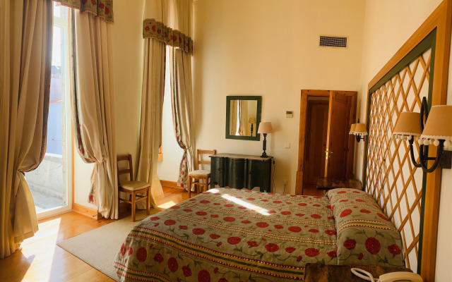 Lam Hotel Convento do Desagravo