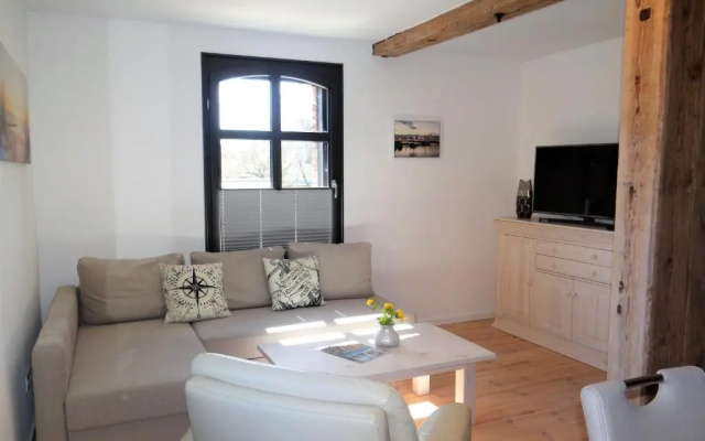 Speicher Residenz Barth E1 App 7